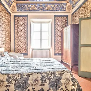 Casa Degli Affreschi - Together In Tuscany Appartamento
